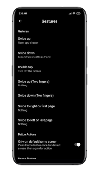 Pear Launcher
