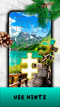 Scaricare Giochi di Puzzle per Adulti Giochi rompicapo per Android Screenshot 5