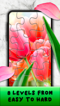Scaricare Giochi di Puzzle per Adulti Giochi rompicapo per Android Screenshot 6