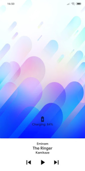 Scaricare SS Launcher - Simple Swipe Lau Personalizzazione per Android Screenshot 2