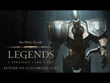 Scaricare The Elder Scrolls: Legends Giochi di carte per Android Screenshot 8