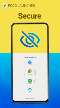 Scaricare POCO Launcher 2.0- Customize, Personalizzazione per Android Screenshot 5