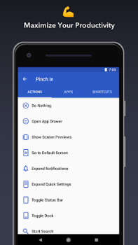 Scaricare Apex Launcher Personalizzazione per Android Screenshot 4
