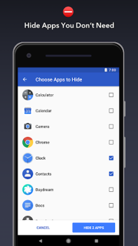 Scaricare Apex Launcher Personalizzazione per Android Screenshot 5