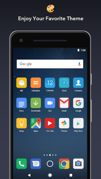Scaricare Apex Launcher Personalizzazione per Android Screenshot 6