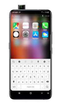Scaricare Launcher iOS 14 Personalizzazione per Android Screenshot 3
