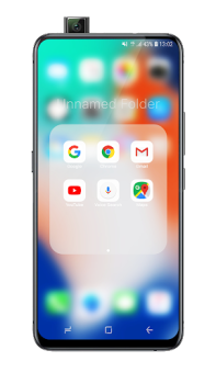 Scaricare Launcher iOS 14 Personalizzazione per Android Screenshot 4