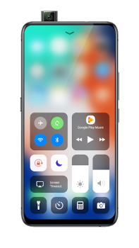 Scaricare Launcher iOS 14 Personalizzazione per Android Screenshot 5