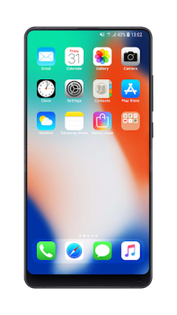 Scaricare Launcher iOS 14 Personalizzazione per Android Screenshot 7