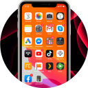 Scaricare  Launcher iOS 14