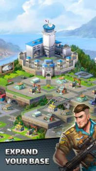 Scaricare Puzzle Combat: Match-3 RPG Giochi di ruolo per Android Screenshot 2