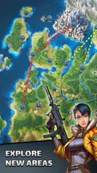 Scaricare Puzzle Combat: Match-3 RPG Giochi di ruolo per Android Screenshot 5