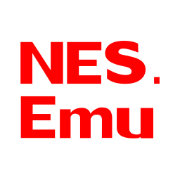 Logo NES.emu (NES Emulator)