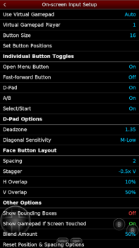 Scaricare NES.emu (NES Emulator) Arcade per Android Screenshot 2