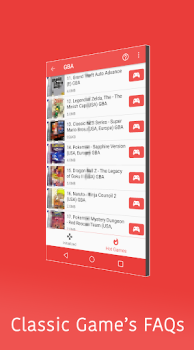 Scaricare Classic Emulator for NES Avventure per Android Screenshot 2