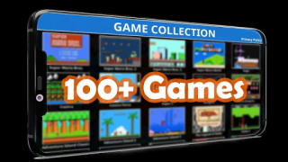 Scaricare RetroNES Emulator Arcade per Android Screenshot 2