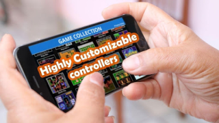 Scaricare RetroNES Emulator Arcade per Android Screenshot 3