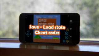 Scaricare RetroNES Emulator Arcade per Android Screenshot 4