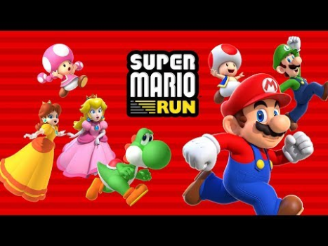 Scaricare Super Mario Run Azione per Android Screenshot 8