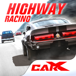 Logo CarX Highway Racing