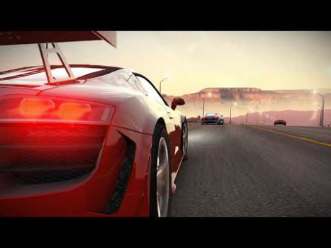 Scaricare CarX Highway Racing Corse per Android