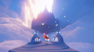 Scaricare Sky: Figli della Luce Giochi di ruolo per Android Screenshot 2