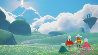Scaricare Sky: Figli della Luce Giochi di ruolo per Android Screenshot 3