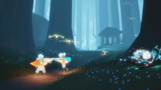 Scaricare Sky: Figli della Luce Giochi di ruolo per Android Screenshot 5