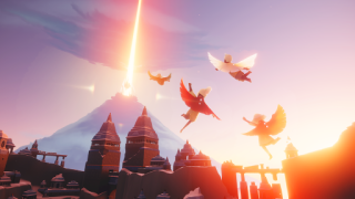 Scaricare Sky: Figli della Luce Giochi di ruolo per Android Screenshot 6