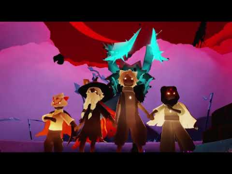 Scaricare Sky: Figli della Luce Giochi di ruolo per Android Screenshot 8