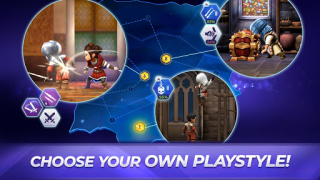 Scaricare Assassin's Creed Rebellion Giochi di ruolo per Android Screenshot 3