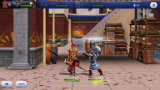 Scaricare Assassin's Creed Rebellion Giochi di ruolo per Android Screenshot 6