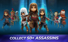 Scaricare Assassin's Creed Rebellion Giochi di ruolo per Android Screenshot 7