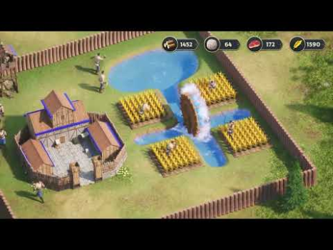 Scaricare Rise of Castles: Ice and Fire Strategie per Android