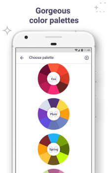 Scaricare Coloring Book for Me & Mandala Intrattenimento per Android Screenshot 6