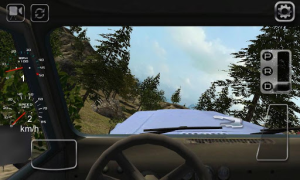 Scaricare 4x4 Off-Road Rally 4 Simulatori per Android