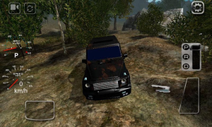 Scaricare 4x4 Off-Road Rally 4 Simulatori per Android Screenshot 3