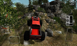 Scaricare 4x4 Off-Road Rally 4 Simulatori per Android Screenshot 4