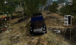 Scaricare 4x4 Off-Road Rally 4 Simulatori per Android Screenshot 7