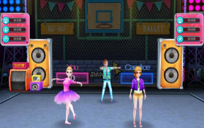 Scaricare Gara: balletto contro hip hop Casual per Android Screenshot 6