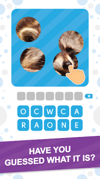 Scaricare 101 Immagini: Foto Quiz Quiz per Android Screenshot 2
