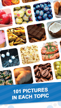 Scaricare 101 Immagini: Foto Quiz Quiz per Android Screenshot 5