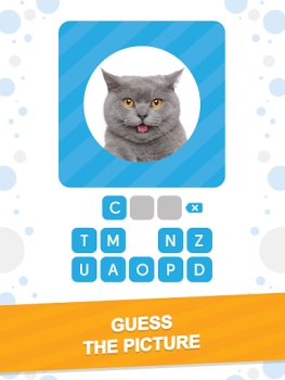 Scaricare 101 Immagini: Foto Quiz Quiz per Android Screenshot 6