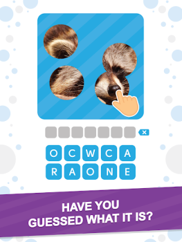 Scaricare 101 Immagini: Foto Quiz Quiz per Android Screenshot 7