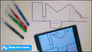 Scaricare Draw Your Game Infinite Avventure per Android