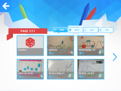 Scaricare Draw Your Game Infinite Avventure per Android Screenshot 6