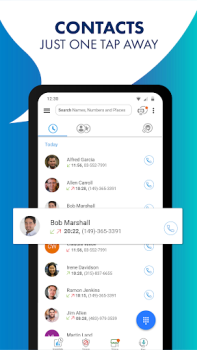 Scaricare CallApp: Caller ID & Block Comunicazione per Android Screenshot 3