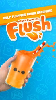 Scaricare Fluffy Fall Arcade per Android Screenshot 5