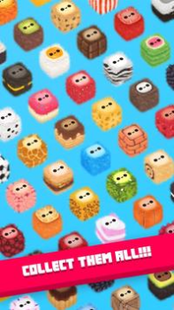 Scaricare Fluffy Fall Arcade per Android Screenshot 6