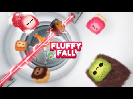 Scaricare Fluffy Fall Arcade per Android Screenshot 8